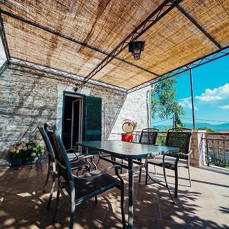Apartamento New Imotion Imotski Exterior foto