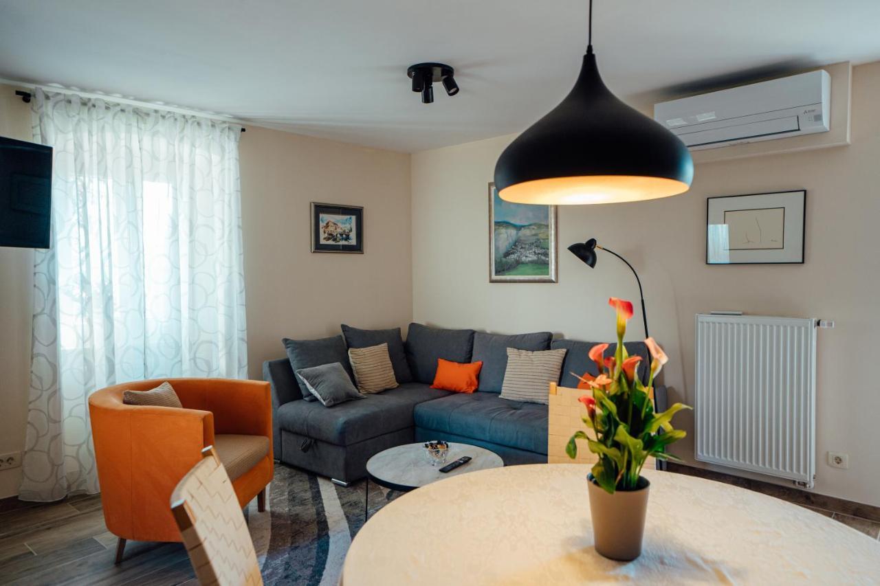 Apartamento New Imotion Imotski Exterior foto