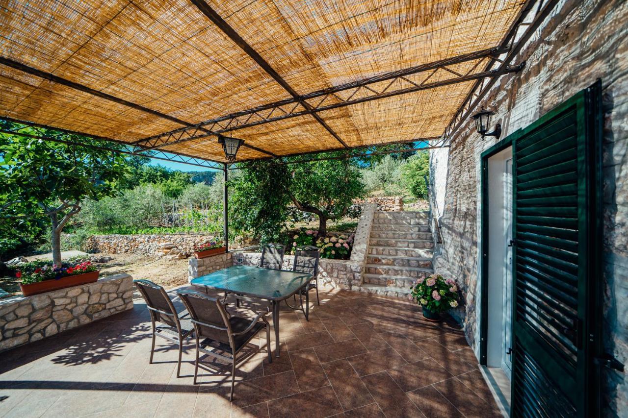 Apartamento New Imotion Imotski Exterior foto