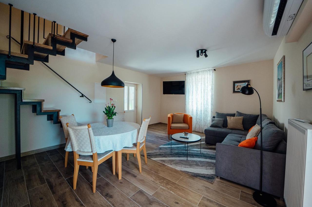 Apartamento New Imotion Imotski Exterior foto
